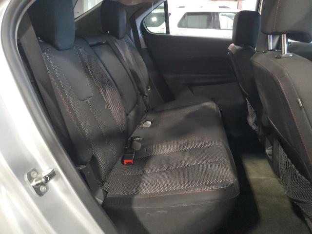 Photo 6 from auction – 2016 CHEVROLET EQUINOX LT with VIN 2GNALCEK4G6349761