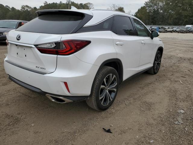 Photo 4 from auction – 2019 LEXUS RX 350 BAS with VIN 2T2ZZMCAXKC127903