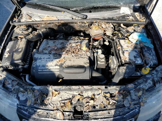 Photo 7 from auction – 2004 SAAB 9-3 ARC with VIN YS3FD49Y841034033