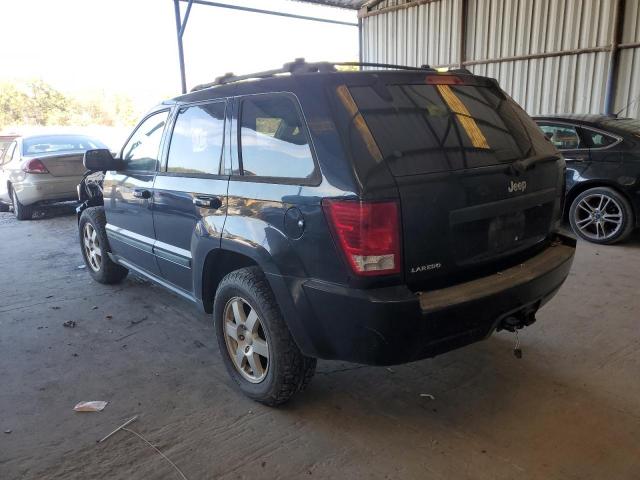 Photo 3 from auction – 2008 JEEP GRAND CHER with VIN 1J8HS48N68C181824