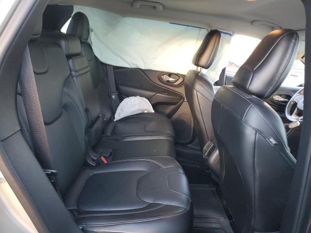 Photo 6 from auction – 2015 JEEP CHEROKEE L with VIN 1C4PJMDB6FW771731