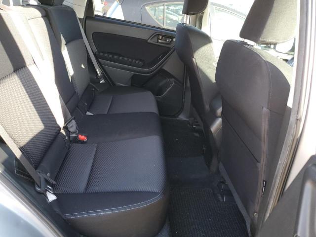 Photo 6 from auction – 2014 SUBARU FORESTER 2 with VIN JF2SJAEC1EH492403