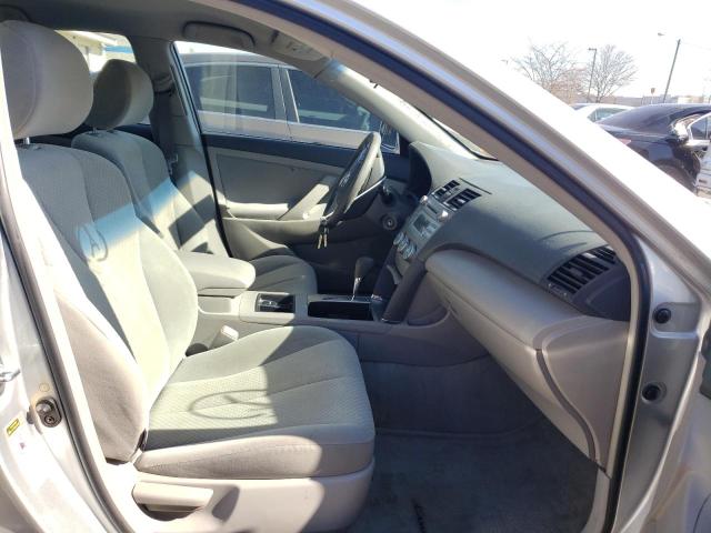 Photo 5 from auction – 2007 TOYOTA CAMRY with VIN 4T1BE46K87U156733