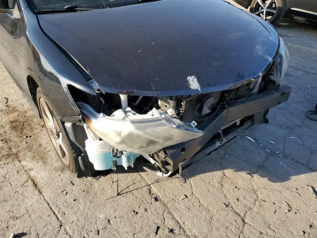 Photo 9 from auction – 2012 TOYOTA CAMRY BASE with VIN 4T1BF1FK4CU162549