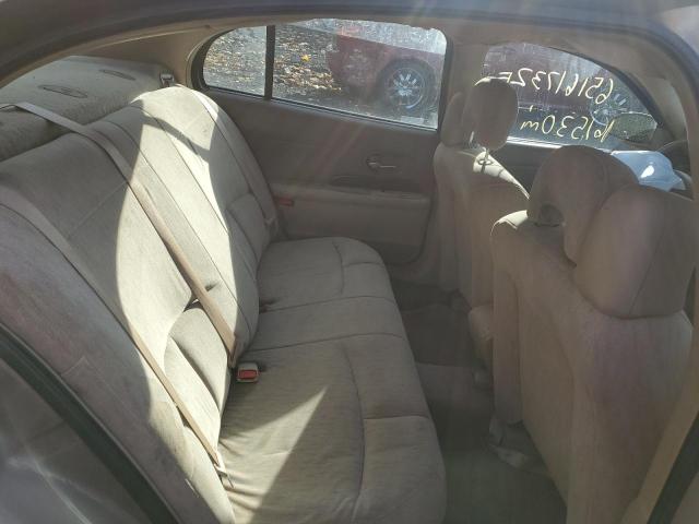 Photo 6 from auction – 2004 BUICK LESABRE CU with VIN 1G4HP52K84U206753