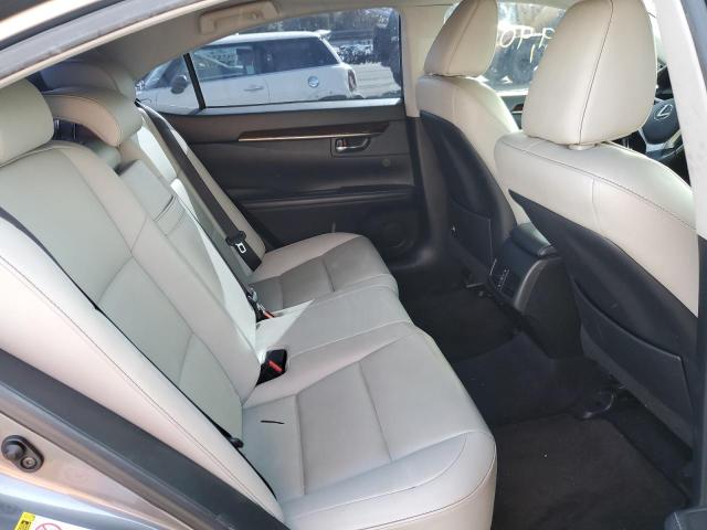 Photo 6 from auction – 2013 LEXUS ES 350 with VIN JTHBK1GG5D2078228