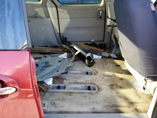 Photo 6 from auction – 2004 KIA SEDONA EX with VIN KNDUP131X46560599