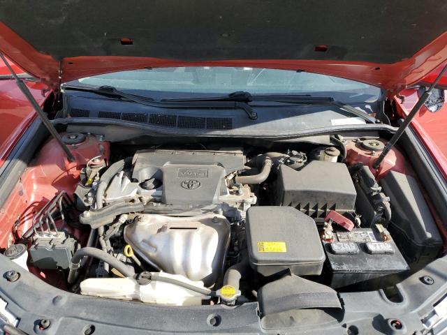 Photo 7 from auction – 2012 TOYOTA CAMRY BASE with VIN 4T1BF1FK6CU555517