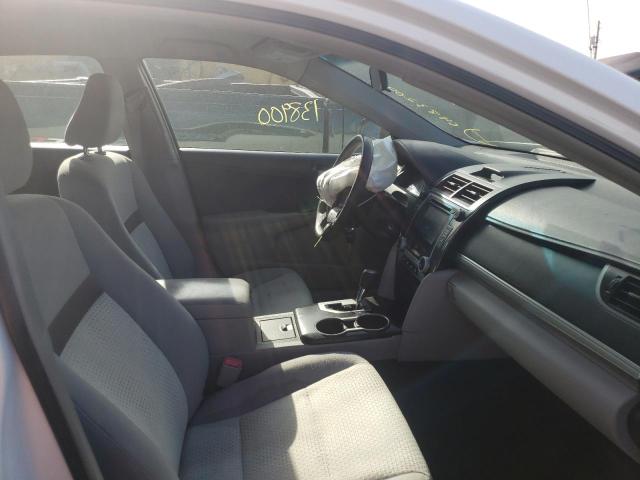 Photo 5 from auction – 2014 TOYOTA CAMRY L with VIN 4T1BF1FK1EU408976