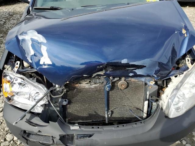 Photo 7 from auction – 2008 TOYOTA COROLLA CE with VIN 2T1BR32E28C859665