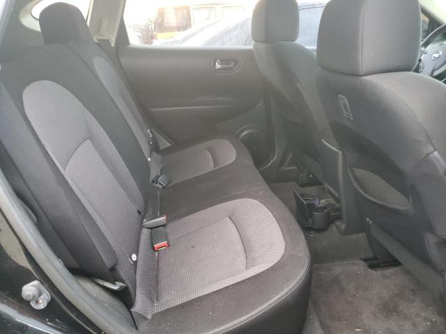 Photo 6 from auction – 2012 NISSAN ROGUE S with VIN JN8AS5MT6CW611947