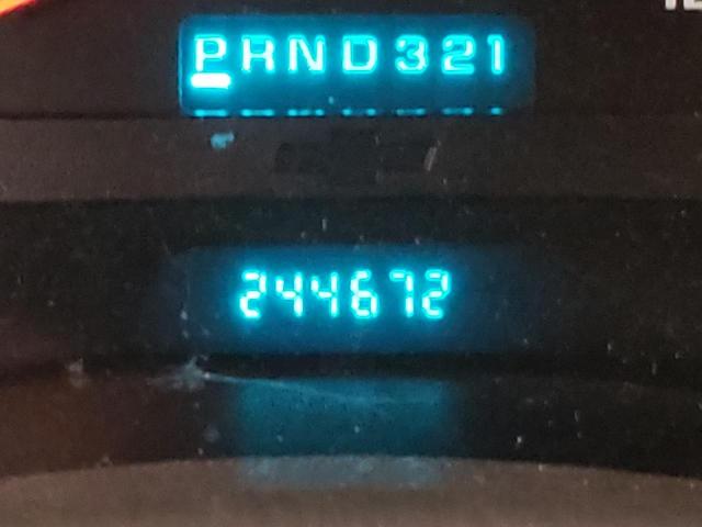 Photo 8 from auction – 2004 CHEVROLET TRAILBLAZE with VIN 1GNDT13S942389783