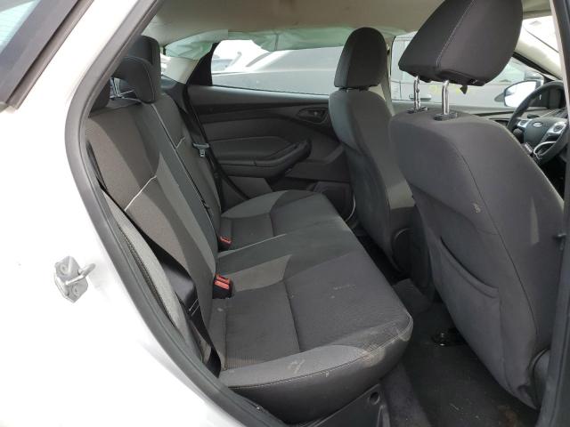 Photo 6 from auction – 2012 FORD FOCUS SE with VIN 1FAHP3F28CL454529