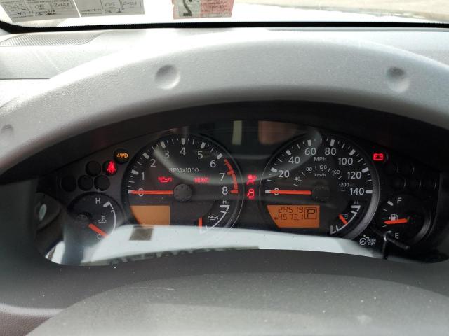Photo 8 from auction – 2019 NISSAN FRONTIER S with VIN 1N6AD0EV5KN783400