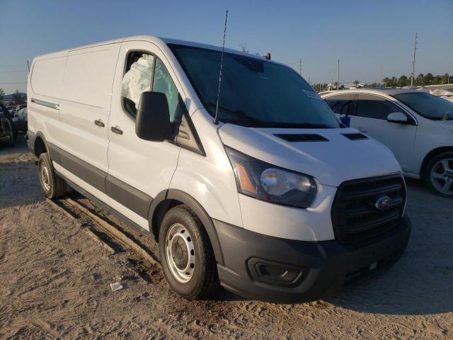 Photo 1 from auction – 2020 FORD TRANSIT T- with VIN 1FTBR1Y80LKA58794
