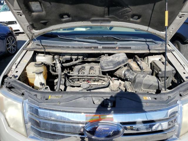 Photo 7 from auction – 2007 FORD EDGE SEL P with VIN 2FMDK39CX7BB70090