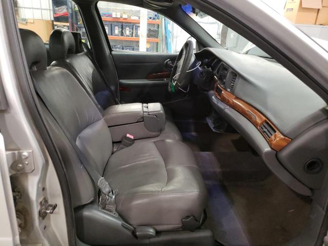 Photo 5 from auction – 2002 BUICK LESABRE CU with VIN 1G4HP54K924192954