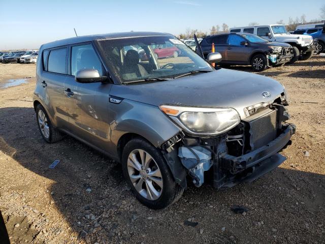 KIA SOUL + 2015 with VIN KNDJP3A51F7114486 - Photo from auction