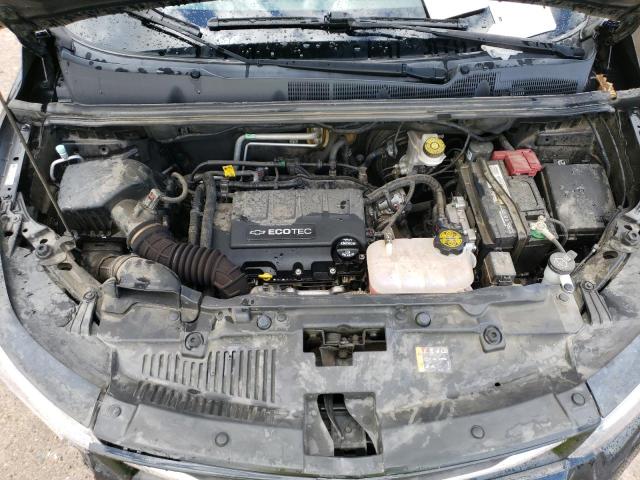 Photo 7 from auction – 2019 CHEVROLET TRAX 1LT with VIN KL7CJLSB0KB847096