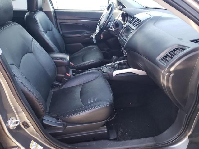 Photo 5 from auction – 2014 MITSUBISHI OUTLANDER with VIN 4A4AR4AU7EE010207
