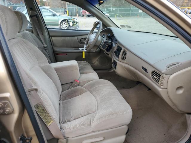 Photo 5 from auction – 2000 BUICK CENTURY CU with VIN 2G4WS52J9Y1333123