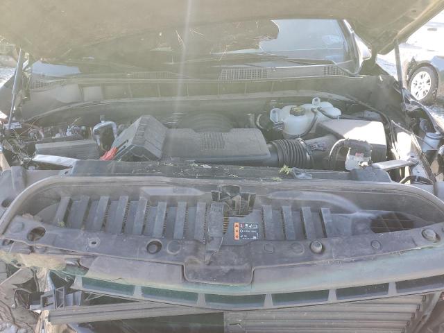 Photo 7 from auction – 2021 CHEVROLET SILVERADO with VIN 1GCPYFED8MZ196258