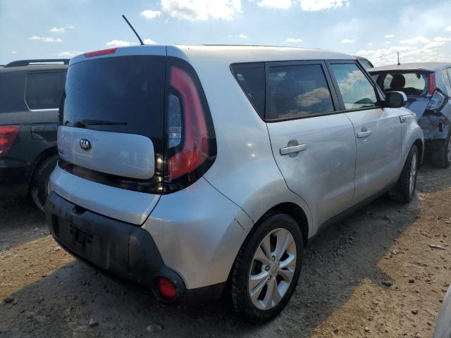 Photo 4 from auction – 2015 KIA SOUL + with VIN KNDJP3A5XF7752154