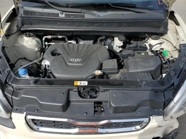 Photo 7 from auction – 2012 KIA SOUL with VIN KNDJT2A50C7431547