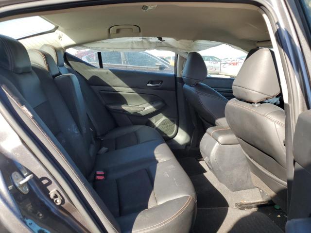 Photo 6 from auction – 2021 NISSAN ALTIMA SR with VIN 1N4BL4CV0MN393690