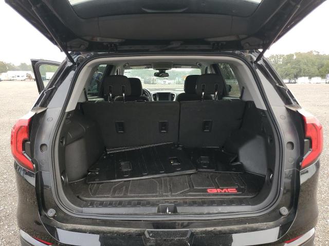 Photo 9 from auction – 2020 GMC TERRAIN SL with VIN 3GKALMEV1LL149391