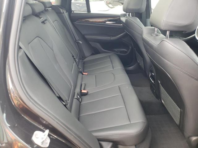 Photo 6 from auction – 2018 BMW X3 XDRIVE3 with VIN 5UXTR9C59JLD62800