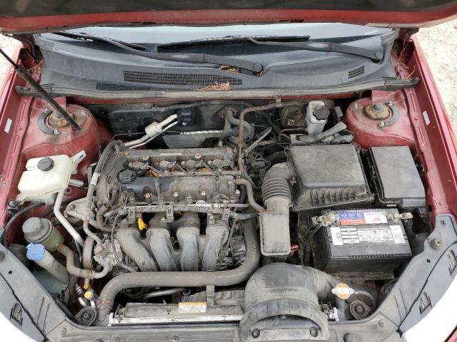 Photo 7 from auction – 2009 KIA OPTIMA LX with VIN KNAGE228995306142