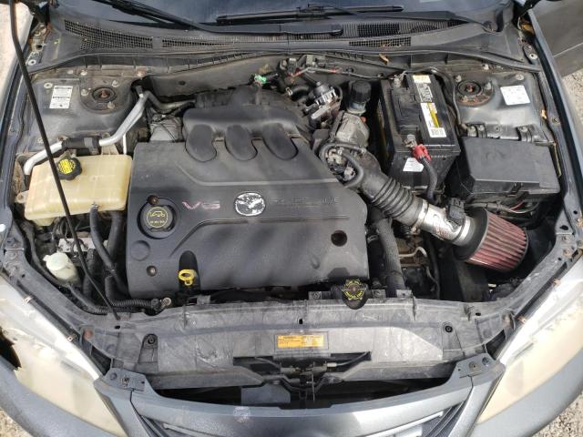 Фото 7 с аукциона – 2004 MAZDA 6 S с VIN 1YVHP80D945N90461