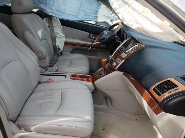 Photo 5 from auction – 2007 LEXUS RX 350 with VIN 2T2GK31U47C019688