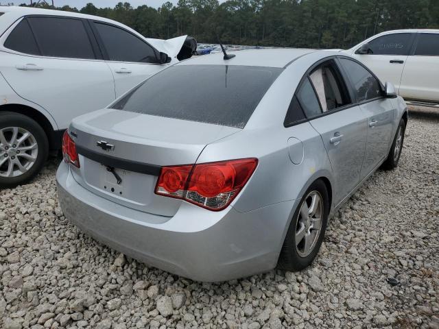 Photo 4 from auction – 2014 CHEVROLET CRUZE LT with VIN 1G1PC5SB3E7222024