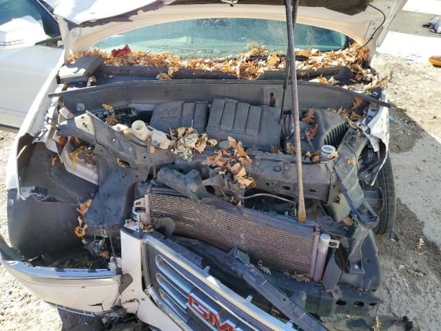 Photo 7 from auction – 2015 GMC ACADIA SLT with VIN 1GKKVRKD6FJ113635