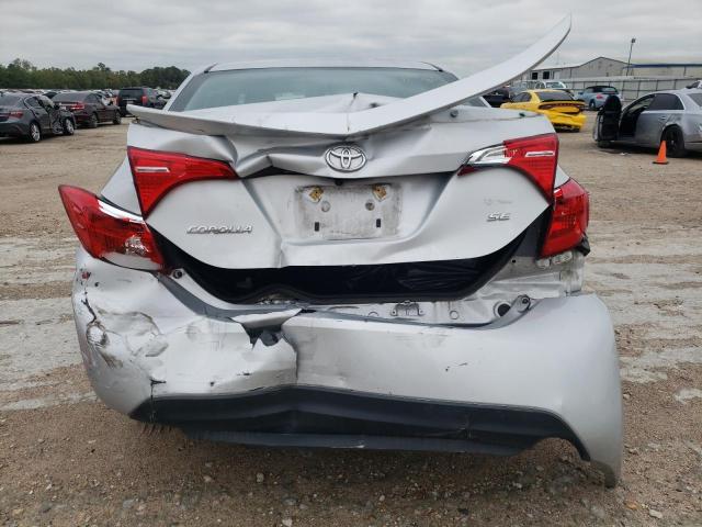Photo 9 from auction – 2019 TOYOTA COROLLA L with VIN 2T1BURHE6KC182393