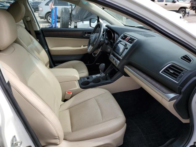 Photo 5 from auction – 2015 SUBARU OUTBACK 2. with VIN 4S4BSAJCXF3227149