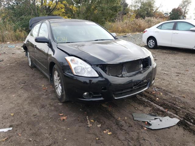 NISSAN ALTIMA 2012 con VIN 1N4AL2AP4CN533548 - Foto de la subasta