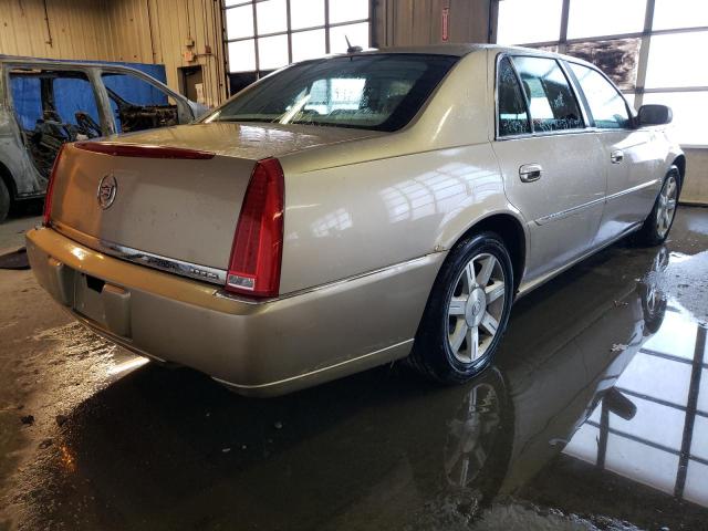 Photo 4 from auction – 2006 CADILLAC DTS with VIN 1G6KD57Y16U124370