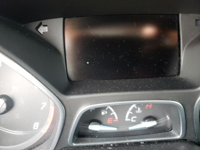 Photo 8 from auction – 2014 FORD FOCUS SE with VIN 1FADP3F27EL447430
