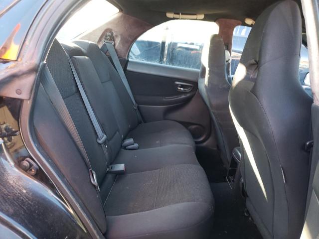 Photo 6 from auction – 2005 SUBARU IMPREZA WR with VIN JF1GD29695G523575