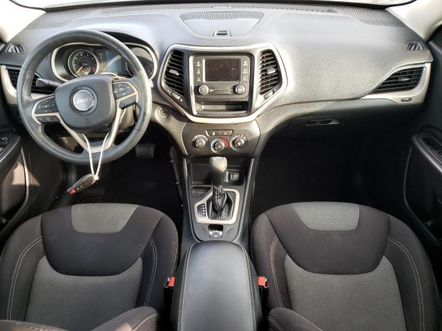 Photo 9 from auction – 2015 JEEP CHEROKEE S with VIN 1C4PJLAB9FW566225