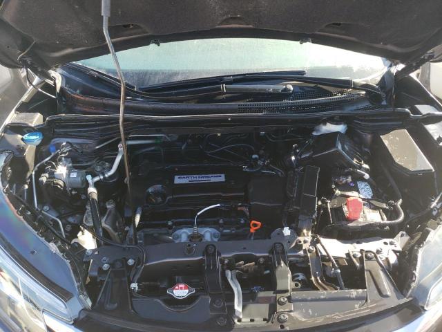 Photo 7 from auction – 2015 HONDA CR-V TOURI with VIN 5J6RM4H99FL066604