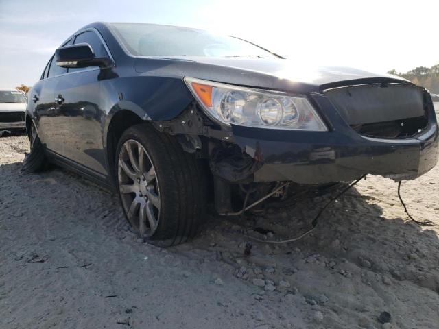 Photo 9 from auction – 2011 BUICK LACROSSE C with VIN 1G4GE5ED1BF266888
