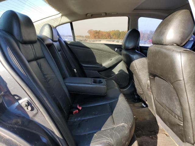 Photo 6 from auction – 2012 NISSAN ALTIMA BAS with VIN 1N4AL2AP0CN502412
