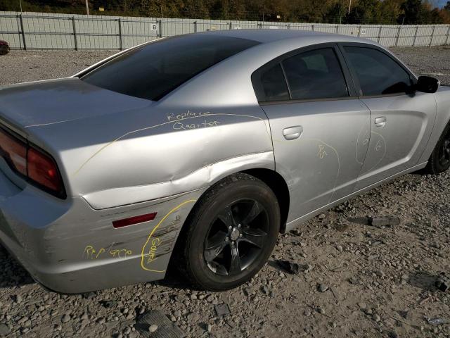 Photo 9 from auction – 2012 DODGE CHARGER with VIN 2C3CDXBG2CH178372