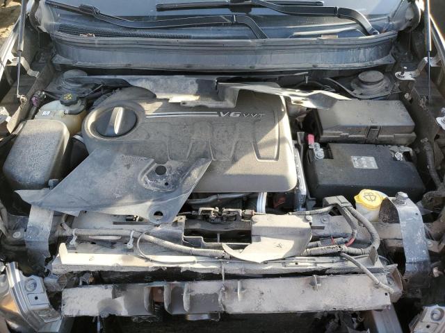 Photo 7 from auction – 2015 JEEP CHEROKEE L with VIN 1C4PJMCS2FW648526