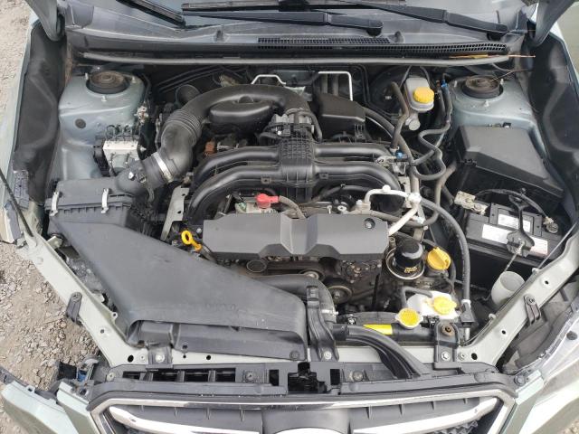 Photo 7 from auction – 2016 SUBARU IMPREZA with VIN JF1GJAA68GH010104