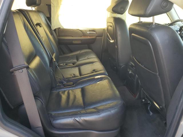 Photo 6 from auction – 2008 CADILLAC ESCALADE L with VIN 1GYFK63828R227748